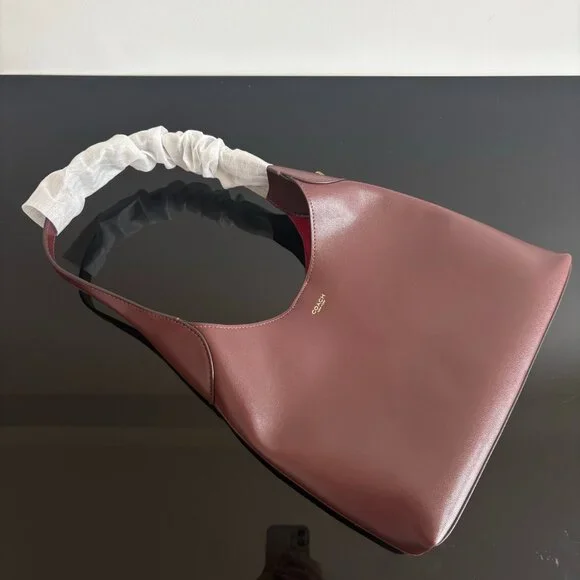 COACH Coach Brooklyn Shoulder Bag - Picture 7 of 9